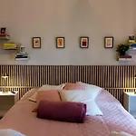 Casa Nizza Bed and breakfast