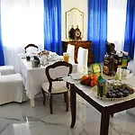 Casa Nizza Couette-café 4*