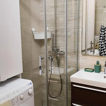 Casa Nizza Bed & Breakfast