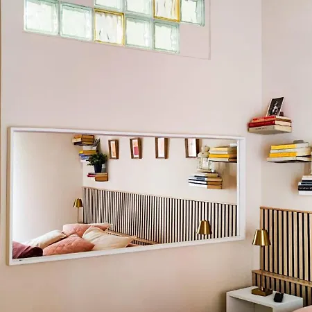 Bed & Breakfast Casa Nizza Torino