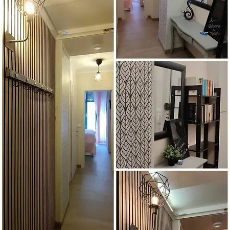 Casa Nizza 4*