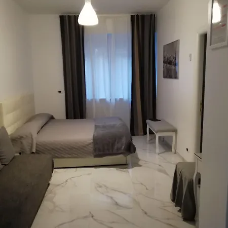 Casa Nizza Bed & Breakfast