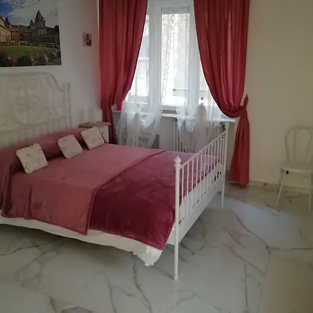 Casa Nizza 4*
