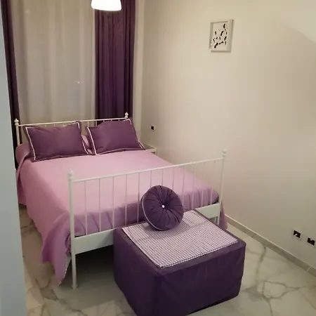 Casa Nizza 4* 토리노