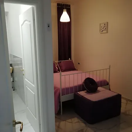 Casa Nizza Bed & Breakfast