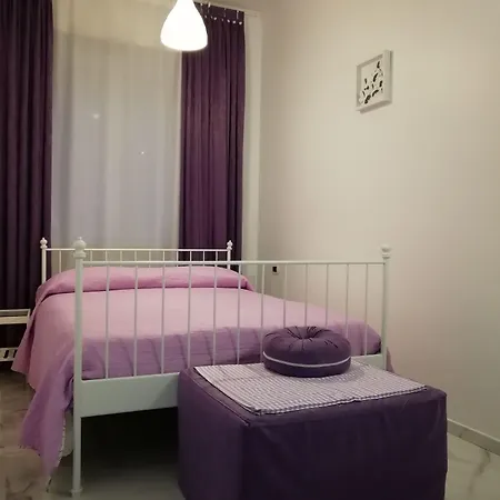 Bed & Breakfast Casa Nizza 4*