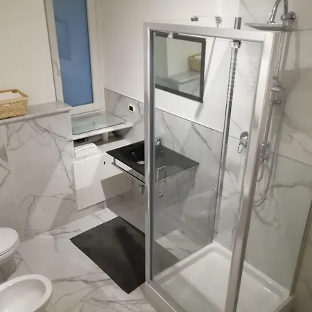 Casa Nizza 토리노