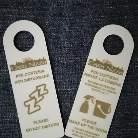 Casa Nizza B&B 토리노