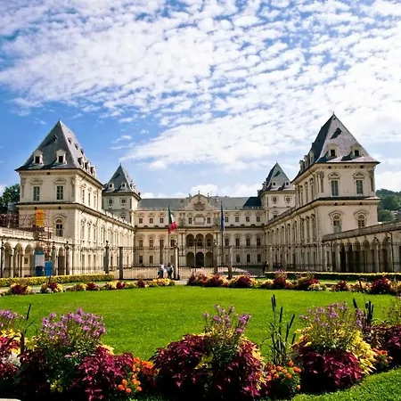 Casa Nizza Turin