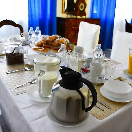Bed & Breakfast Casa Nizza