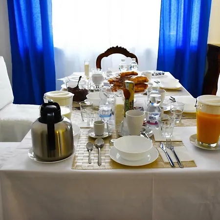 Casa Nizza Bed & Breakfast 2*