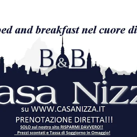 Casa Nizza