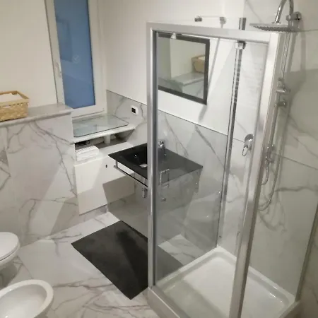 Casa Nizza Bed & Breakfast Turin