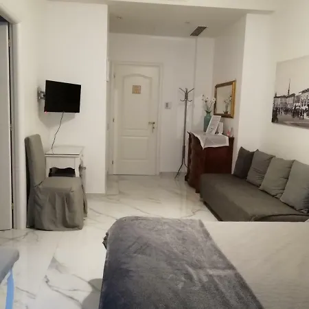 Casa Nizza 4*