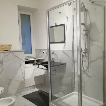 Bed & Breakfast Casa Nizza 4*