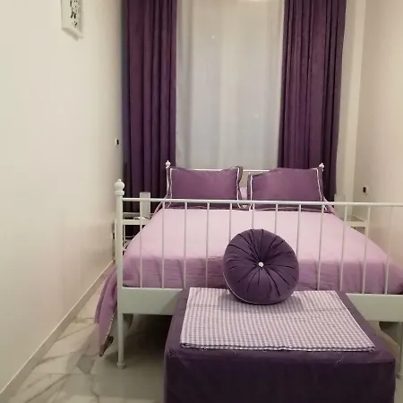 Casa Nizza Bed & Breakfast 4*