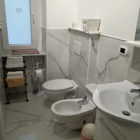 Bed & Breakfast Casa Nizza 2*