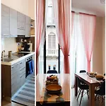 Casa Nizza 4*