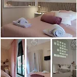 Bed & Breakfast Casa Nizza 4*
