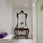 Casa Nizza Bed & Breakfast