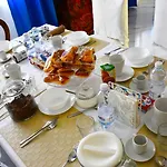 Casa Nizza Bed & Breakfast