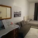Bed & Breakfast Casa Nizza 4*