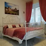 Casa Nizza Bed & Breakfast Turin