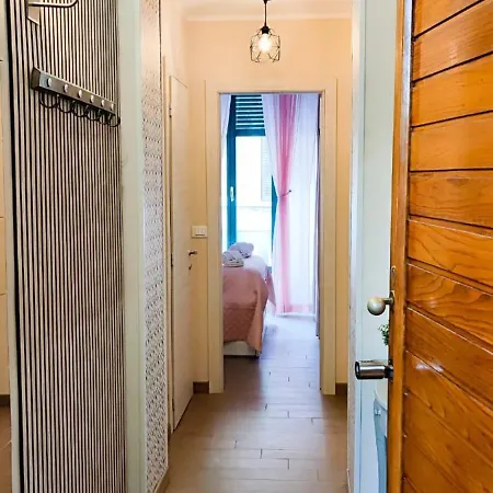 Casa Nizza 4* Turin