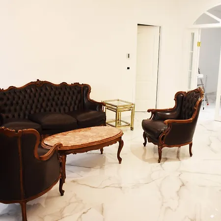 Oda ve Kahvaltı Casa Nizza