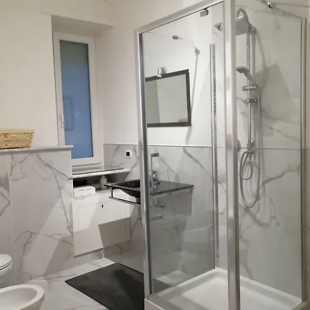 Casa Nizza 4* Turin
