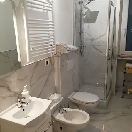 Casa Nizza 4*