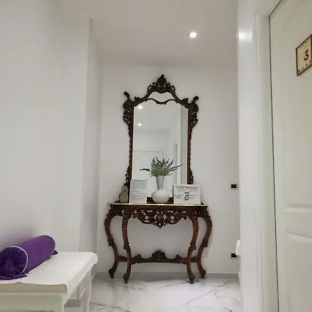 Casa Nizza 2* Turín