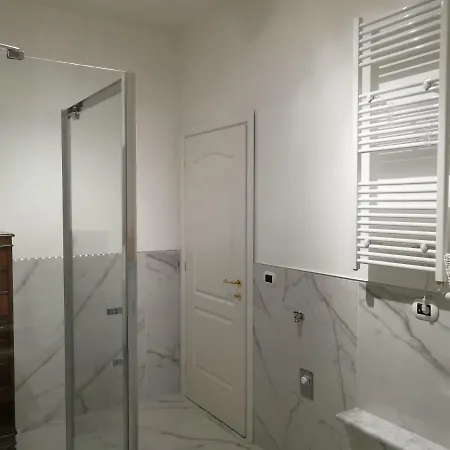 Casa Nizza 2* Turín