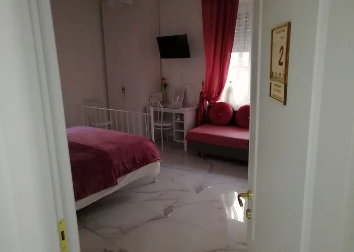Casa Nizza