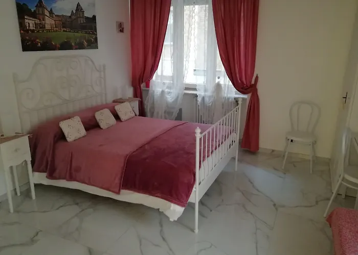 Casa Nizza 4*