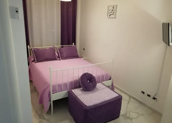 Casa Nizza 4* טורינו