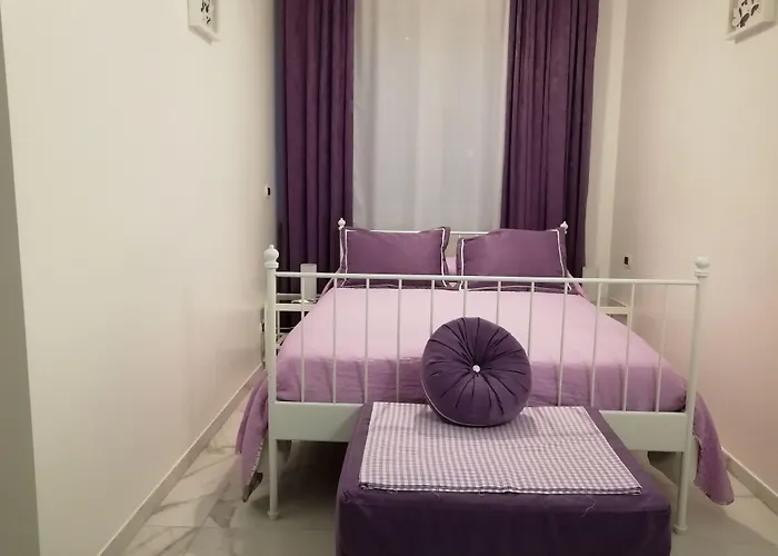 Casa Nizza 4* טורינו