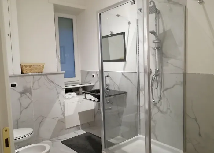 Casa Nizza 4* טורינו