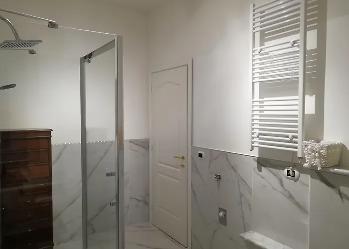 Casa Nizza 4*