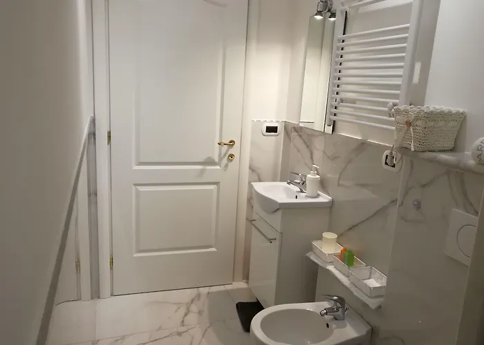 Casa Nizza Oda ve Kahvaltı 4*