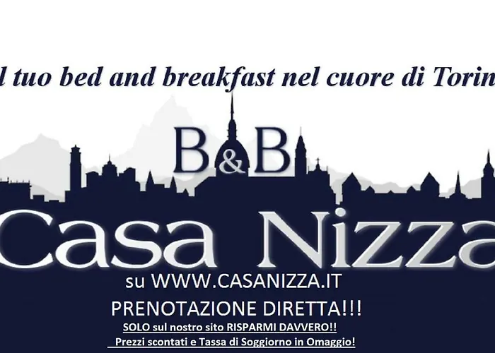 Casa Nizza
