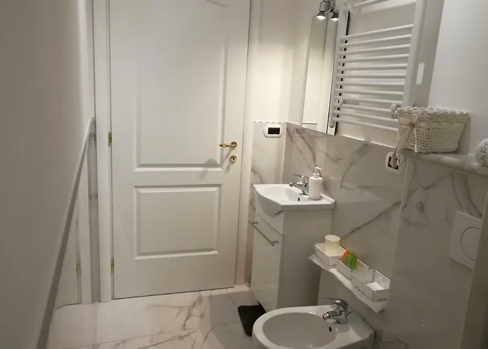 Casa Nizza 4* Torino