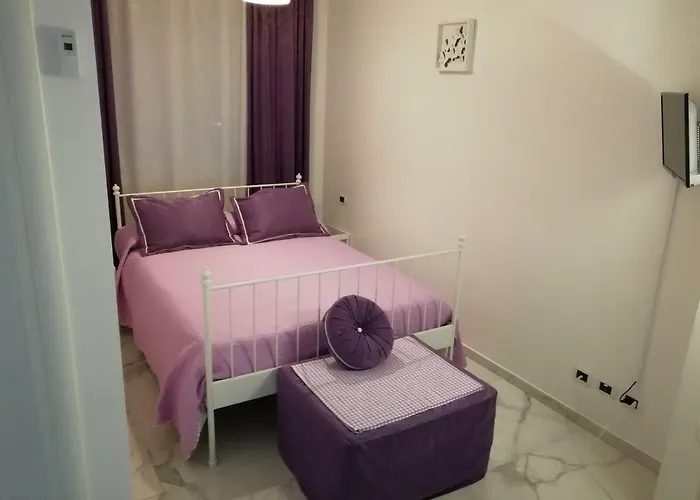Casa Nizza