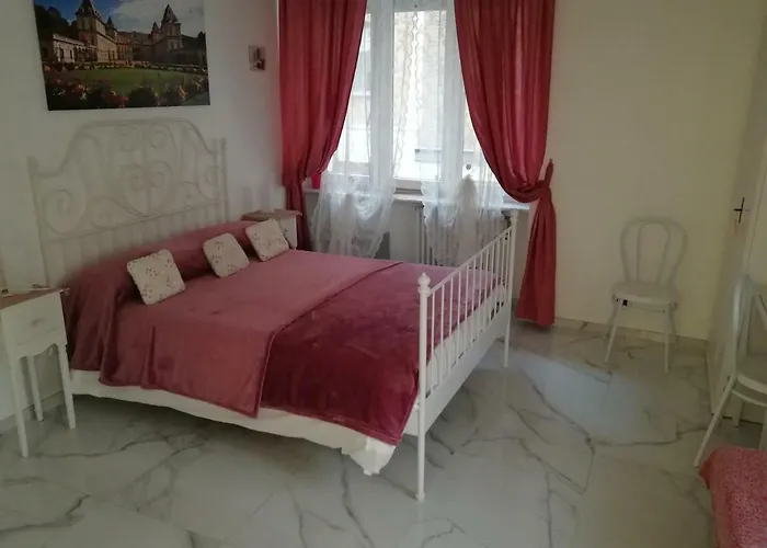 Casa Nizza 4*