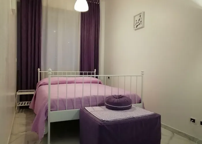 Casa Nizza 4* טורינו