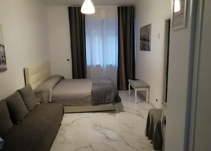 Casa Nizza 4*