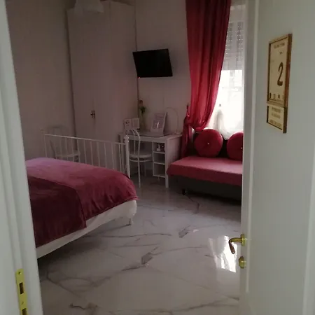 Casa Nizza