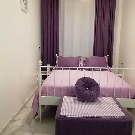 Casa Nizza 4* تورينو