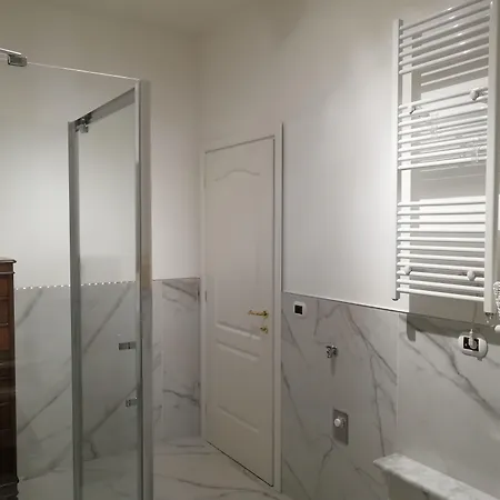 Casa Nizza 4*