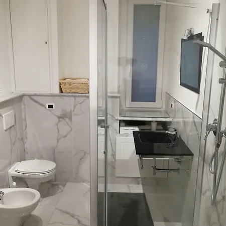فندق مبيت وإفطار Casa Nizza